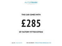 USED 2017 17 VAUXHALL ADAM 1.4i GLAM Hatchback 3dr Petrol Manual Euro 6 (87 ps) Great Service History-Pan Roof-DAB Radio-Bluetooth-Air Con-Alloys