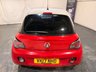 USED 2017 17 VAUXHALL ADAM 1.4i GLAM Hatchback 3dr Petrol Manual Euro 6 (87 ps) Great Service History-Pan Roof-DAB Radio-Bluetooth-Air Con-Alloys
