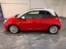 USED 2017 17 VAUXHALL ADAM 1.4i GLAM Hatchback 3dr Petrol Manual Euro 6 (87 ps) Great Service History-Pan Roof-DAB Radio-Bluetooth-Air Con-Alloys