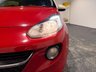 USED 2017 17 VAUXHALL ADAM 1.4i GLAM Hatchback 3dr Petrol Manual Euro 6 (87 ps) Great Service History-Pan Roof-DAB Radio-Bluetooth-Air Con-Alloys