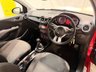 USED 2017 17 VAUXHALL ADAM 1.4i GLAM Hatchback 3dr Petrol Manual Euro 6 (87 ps) Great Service History-Pan Roof-DAB Radio-Bluetooth-Air Con-Alloys