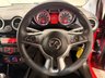 USED 2017 17 VAUXHALL ADAM 1.4i GLAM Hatchback 3dr Petrol Manual Euro 6 (87 ps) Great Service History-Pan Roof-DAB Radio-Bluetooth-Air Con-Alloys