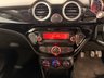 USED 2017 17 VAUXHALL ADAM 1.4i GLAM Hatchback 3dr Petrol Manual Euro 6 (87 ps) Great Service History-Pan Roof-DAB Radio-Bluetooth-Air Con-Alloys