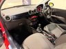 USED 2017 17 VAUXHALL ADAM 1.4i GLAM Hatchback 3dr Petrol Manual Euro 6 (87 ps) Great Service History-Pan Roof-DAB Radio-Bluetooth-Air Con-Alloys