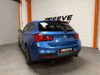 USED 2017 67 BMW M140I 3.0 M140i Shadow Edition Hatchback 3dr - Unmodified  Pro Nav | HK | &pound;4000 Options
