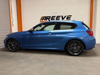 USED 2017 67 BMW M140I 3.0 M140i Shadow Edition Hatchback 3dr - Unmodified  Pro Nav | HK | &pound;4000 Options