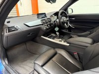 USED 2017 67 BMW M140I 3.0 M140i Shadow Edition Hatchback 3dr - Unmodified  Pro Nav | HK | &pound;4000 Options