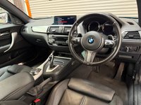 USED 2017 67 BMW M140I 3.0 M140i Shadow Edition Hatchback 3dr - Unmodified  Pro Nav | HK | &pound;4000 Options