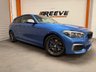 USED 2017 67 BMW M140I 3.0 M140i Shadow Edition Hatchback 3dr - Unmodified  Pro Nav | HK | &pound;4000 Options