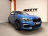 USED 2017 67 BMW M140I 3.0 M140i Shadow Edition Hatchback 3dr - Unmodified  Pro Nav | HK | &pound;4000 Options