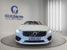 USED 2019 69 VOLVO V90 2.0 T5 R-Design Estate 5dr Petrol Auto Euro 6 (s/s) (250 ps) 06 Month  AA Part+Labour Warranty