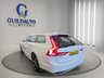 USED 2019 69 VOLVO V90 2.0 T5 R-Design Estate 5dr Petrol Auto Euro 6 (s/s) (250 ps) 06 Month  AA Part+Labour Warranty