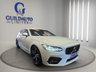 USED 2019 69 VOLVO V90 2.0 T5 R-Design Estate 5dr Petrol Auto Euro 6 (s/s) (250 ps) 06 Month  AA Part+Labour Warranty