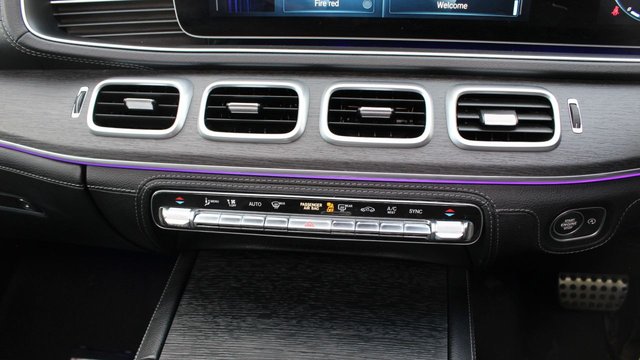 2022 MERCEDES-BENZ GLE (2022) - Photo 10
