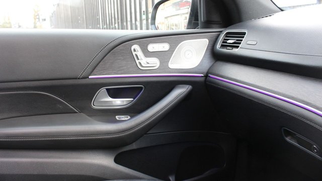 2022 MERCEDES-BENZ GLE (2022) - Photo 12