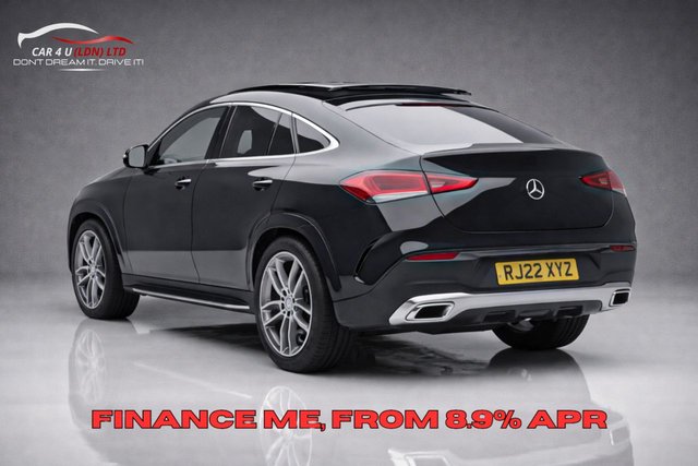 2022 MERCEDES-BENZ GLE (2022) - Photo 2