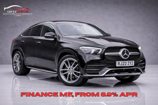 2022 MERCEDES-BENZ GLE
