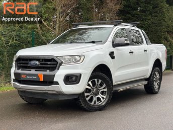 View our FORD RANGER
