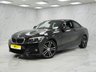 USED 2019 69 BMW 2 SERIES 2.0 220d M Sport Coupe 2dr Diesel Auto xDrive Euro 6 (s/s) (190 ps) 2 KEYS, FULL HISTORY