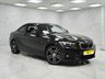 USED 2019 69 BMW 2 SERIES 2.0 220d M Sport Coupe 2dr Diesel Auto xDrive Euro 6 (s/s) (190 ps) 2 KEYS, FULL HISTORY