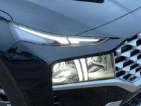 USED 2022 72 HYUNDAI SANTA FE 1.6 h T-GDi Premium SUV 5dr Petrol Hybrid Auto Euro 6 (s/s) (230 ps) FSH, SAT NAV, HEATED LEATHER SEATS