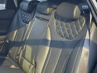 USED 2022 72 HYUNDAI SANTA FE 1.6 h T-GDi Premium SUV 5dr Petrol Hybrid Auto Euro 6 (s/s) (230 ps) FSH, SAT NAV, HEATED LEATHER SEATS