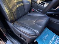 USED 2022 72 HYUNDAI SANTA FE 1.6 h T-GDi Premium SUV 5dr Petrol Hybrid Auto Euro 6 (s/s) (230 ps) FSH, SAT NAV, HEATED LEATHER SEATS