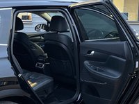 USED 2022 72 HYUNDAI SANTA FE 1.6 h T-GDi Premium SUV 5dr Petrol Hybrid Auto Euro 6 (s/s) (230 ps) FSH, SAT NAV, HEATED LEATHER SEATS