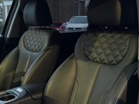 USED 2022 72 HYUNDAI SANTA FE 1.6 h T-GDi Premium SUV 5dr Petrol Hybrid Auto Euro 6 (s/s) (230 ps) FSH, SAT NAV, HEATED LEATHER SEATS