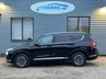 USED 2022 72 HYUNDAI SANTA FE 1.6 h T-GDi Premium SUV 5dr Petrol Hybrid Auto Euro 6 (s/s) (230 ps) FSH, SAT NAV, HEATED LEATHER SEATS