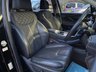 USED 2022 72 HYUNDAI SANTA FE 1.6 h T-GDi Premium SUV 5dr Petrol Hybrid Auto Euro 6 (s/s) (230 ps) FSH, SAT NAV, HEATED LEATHER SEATS