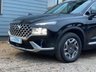 USED 2022 72 HYUNDAI SANTA FE 1.6 h T-GDi Premium SUV 5dr Petrol Hybrid Auto Euro 6 (s/s) (230 ps) FSH, SAT NAV, HEATED LEATHER SEATS