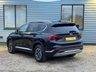 USED 2022 72 HYUNDAI SANTA FE 1.6 h T-GDi Premium SUV 5dr Petrol Hybrid Auto Euro 6 (s/s) (230 ps) FSH, SAT NAV, HEATED LEATHER SEATS