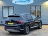 USED 2022 72 HYUNDAI SANTA FE 1.6 h T-GDi Premium SUV 5dr Petrol Hybrid Auto Euro 6 (s/s) (230 ps) FSH, SAT NAV, HEATED LEATHER SEATS