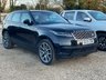 USED 2021 21 LAND ROVER RANGE ROVER VELAR 2.0 P400e 17.1kWh HSE SUV 5dr Petrol Plug-in Hybrid Auto 4WD Euro 6 (s/s) (404 ps) PANO ROOF, ELECTRIC HEATED LEATHER