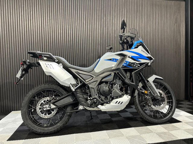 View our ZONTES ZT703-F