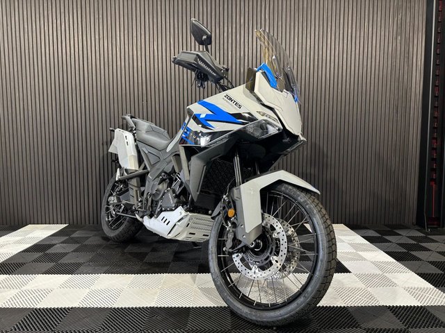 View our ZONTES ZT703-F