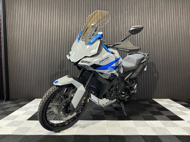 View our ZONTES ZT703-F
