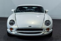 USED 1996 P TVR CERBERA Sports  4.2 Superb 1 owner TVR Cerbera 4.2,  Huge history file