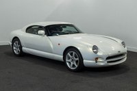 USED 1996 P TVR CERBERA Sports  4.2 Superb 1 owner TVR Cerbera 4.2,  Huge history file