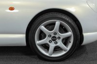 USED 1996 P TVR CERBERA Sports  4.2 Superb 1 owner TVR Cerbera 4.2,  Huge history file
