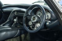 USED 1996 P TVR CERBERA Sports  4.2 Superb 1 owner TVR Cerbera 4.2,  Huge history file
