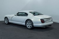 USED 1996 P TVR CERBERA Sports  4.2 Superb 1 owner TVR Cerbera 4.2,  Huge history file