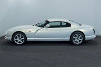 USED 1996 P TVR CERBERA Sports  4.2 Superb 1 owner TVR Cerbera 4.2,  Huge history file