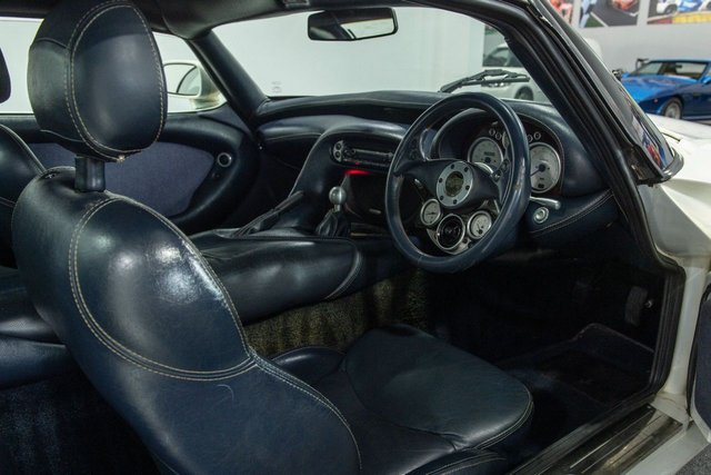 TVR CERBERA Sports 4.2 - Photo 8