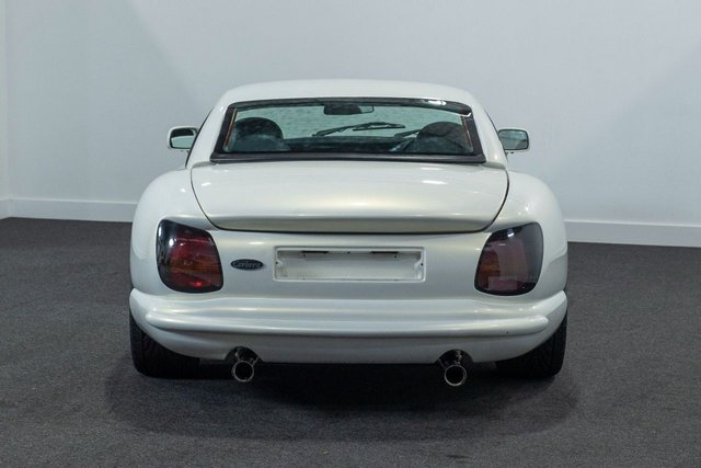 TVR CERBERA Sports 4.2 - Photo 6