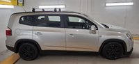 USED 2012 CHEVROLET ORLANDO 2.0 VCDi LT MPV 5dr Diesel Manual Euro 5 (130 ps) 