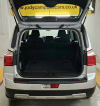 USED 2012 CHEVROLET ORLANDO 2.0 VCDi LT MPV 5dr Diesel Manual Euro 5 (130 ps) 