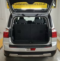 USED 2012 CHEVROLET ORLANDO 2.0 VCDi LT MPV 5dr Diesel Manual Euro 5 (130 ps) 