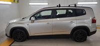 USED 2012 CHEVROLET ORLANDO 2.0 VCDi LT MPV 5dr Diesel Manual Euro 5 (130 ps) 
